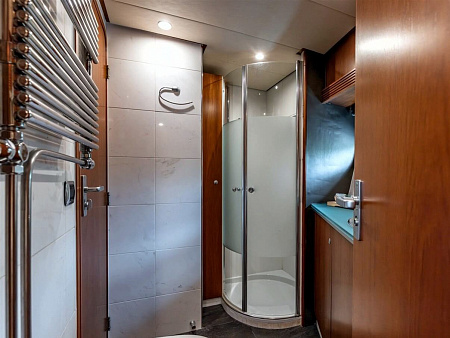 Valk Continental 1700